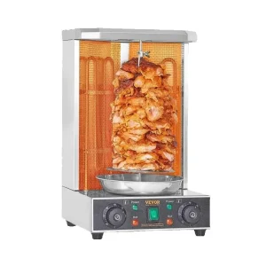 SucceBuy Shawarma Grill Machine Cooker
